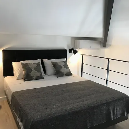Apartment Le Nid