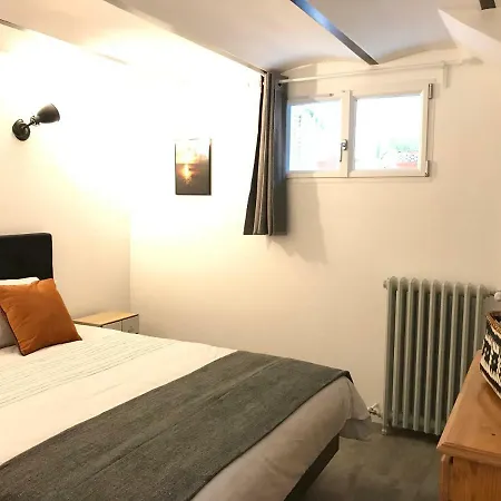 Le Nid Apartment Nice