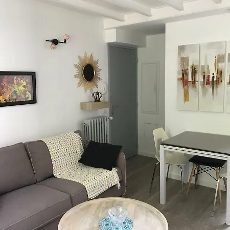 Le Nid Appartement Nice