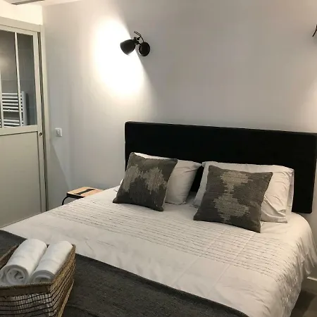Apartment Le Nid