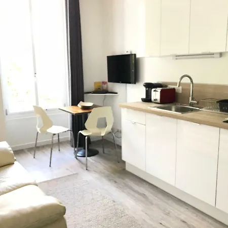 Le Nid Apartment *